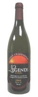 Legendse Chardonnay 2001 2001, Four Mile Creek Bottle