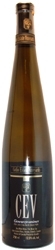 Colio Cev Gewurztraminer 2005, Lake Erie North Shore Bottle