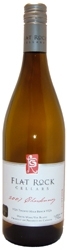 Flat Rock Estate Chardonnay 2007, Twenty Mile Bench Bottle