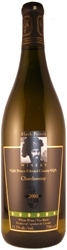 Black Prince Chardonnay Unoaked 2008, VQA Prince Edward County Bottle