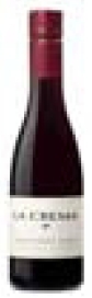 La Crema Pinot Noir 2008, Sonoma Coast (375 Ml Bottle) Bottle