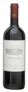 Ornellaia 2007, Doc Bolgheri Superiore Bottle