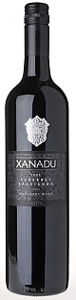 Xanadu Cabernet Sauvignon 2008, Margaret River Bottle