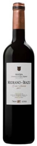 Medrano Irazu Gran Reserva 2001, Doca Rioja Bottle