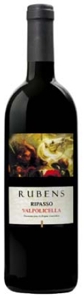 Rubens Valpolicella Ripasso 2007, Doc Bottle