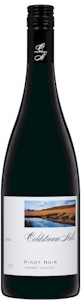 Coldstream Hills Pinot Noir 2008, Yarra Valley Bottle