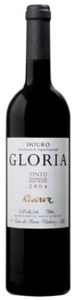 Gloria Reserva 2004, Doc Douro Bottle