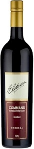 Elderton Command Single Vineyard Shiraz 2006, Barossa Bottle