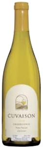 Cuvaison Chardonnay 2008, Carneros, Napa Valley Bottle