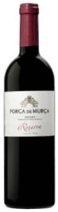 Porca De Murça Reserva Tinto 2006, Doc Douro Bottle