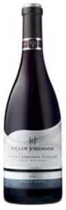Le Clos Jordanne Le Clos Jordanne Vineyard Pinot Noir 2008, VQA Niagara Peninsula Bottle