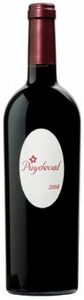 Puydeval 2008, Vin De Pays D'oc Bottle