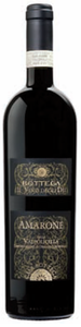 Bottega Il Vino Degli Dei Amarone Della Valpolicella 2006, Doc Bottle