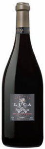 Luca Pinot Noir 2008, Uco Valley, Mendoza Bottle