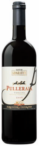 Geografico Pulleraia 2006, Igt Toscana Bottle