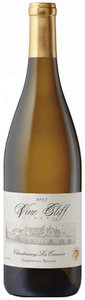 Vine Cliff Proprietress Reserve Chardonnay 2007, Los Carneros, Napa Valley Bottle