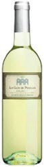 Les Clos De Paulilles Collioure Blanc 2009, Ac Bottle