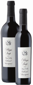 Stags' Leap Winery Cabernet Sauvignon 2006, Napa Valley (375ml) Bottle
