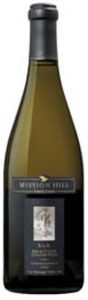 Mission Hill Slc Chardonnay 2006, VQA Okanagan Valley Bottle