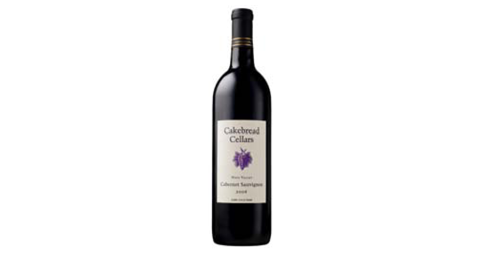 Cakebread Cellars Sauvignon 2006 Expert wine ratings and