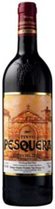 Bodegas Alejandro Fernandez Tinto Pesquera Crianza 2007, Do Ribera Del Duero Bottle
