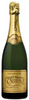 Cattier Premier Cru Brut Champagne 2002, Ac, Chigny Les Roses Bottle
