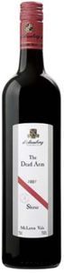 D'arenberg The Dead Arm Shiraz 2007, Mclaren Vale Bottle