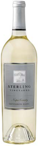 Sterling Sauvignon Blanc 2009, Napa County Bottle