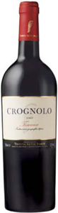 Tenuta Sette Ponti Crognolo 2007, Igt Toscana Bottle