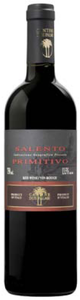 Cantine Due Palme Primitivo 2006, Igt Salento Bottle