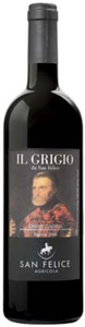 San Felice Il Grigio Chianti Classico Riserva 2006 Bottle