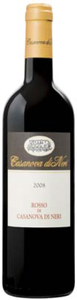 Casanova Di Neri Sant'antimo Rosso 2008 Bottle