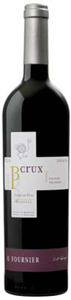 B Crux 2006, Uco Valley Bottle