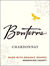 Bonterra Chardonnay 2008, Mendocino County Bottle