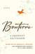 Bonterra Cabernet Sauvignon 2007, Mendocino County, Made From Organic Grapes Bottle