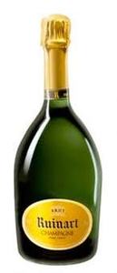 Ruinart "R" De Ruinart, Champagne Bottle