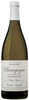Vincent Lacomb Bourgogne Chardonnay Vieille Vignes 2009, Ac Bottle
