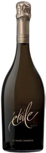 Domaine Chandon Étoile Brut, Napa/Sonoma Counties, California Bottle