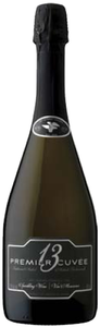 13th Street Premier Cuvée, VQA Niagara Peninsula, Traditional Method Bottle