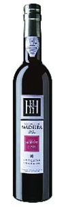 Henriques & Henriques Single Harvest Madeira 1998, Portugal Bottle