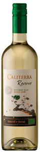 Caliterra Sauvignon Blanc Reserva 2009, Casablanca Valley Bottle