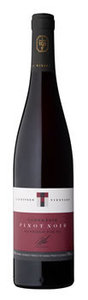Tawse Lauritzen Vineyard Pinot Noir 2008 Bottle