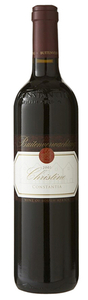 Buitenverwachting Christine (Bordeaux Blend), 2004 Bottle