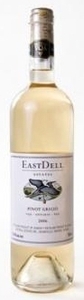 Eastdell Pinot Grigio 2010, Ontario VQA Bottle
