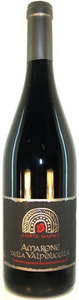 Corte Majoli Amarone Della Valpolicella 2006, Doc Bottle