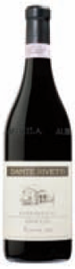 Dante Rivetti Bricco Riserva Barbaresco 2004, Docg Bottle