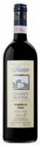 Fattoria Di Basciano Chianti Rufina Riserva 2006, Docg Bottle