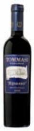 Tommasi Ripasso Valpolicella Classico Superiore 2008, Doc, Unfiltered Bottle
