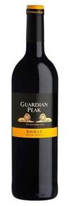 Guardian Peak Shiraz 2008, Wo Stellenbosch Bottle