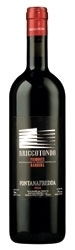 Fontanafredda Briccotondo Barbera D'alba 2009, Piedmont Bottle